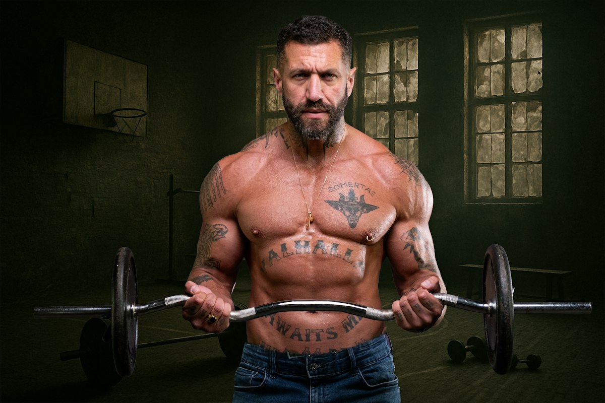 Anfänger-Fitnessleitfaden für Menschen ab 45