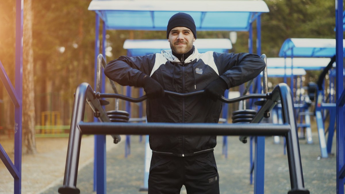 Tanzen und Gruppenfitness
